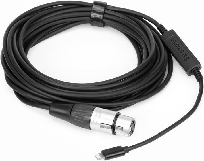 Immagine prodotto Saramonic LC-XLR