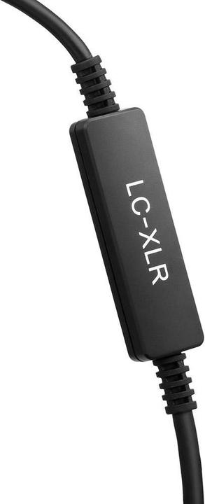Immagine prodotto Saramonic LC-XLR
