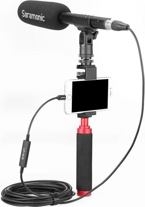 Immagine prodotto Saramonic LC-XLR