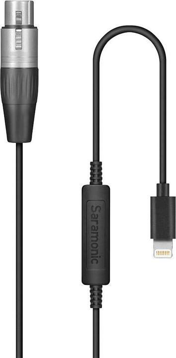 Immagine prodotto Saramonic LC-XLR