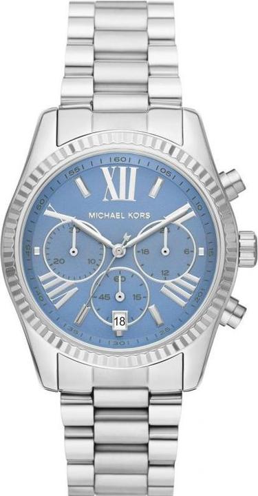Actual product image Michael Kors Chronograph Lexington (Chronograph, 38 mm)