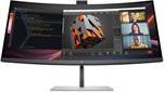 Actual product image HP Series 7 Pro 734pm Docking Display (3440 x 1440 pixels, 34")