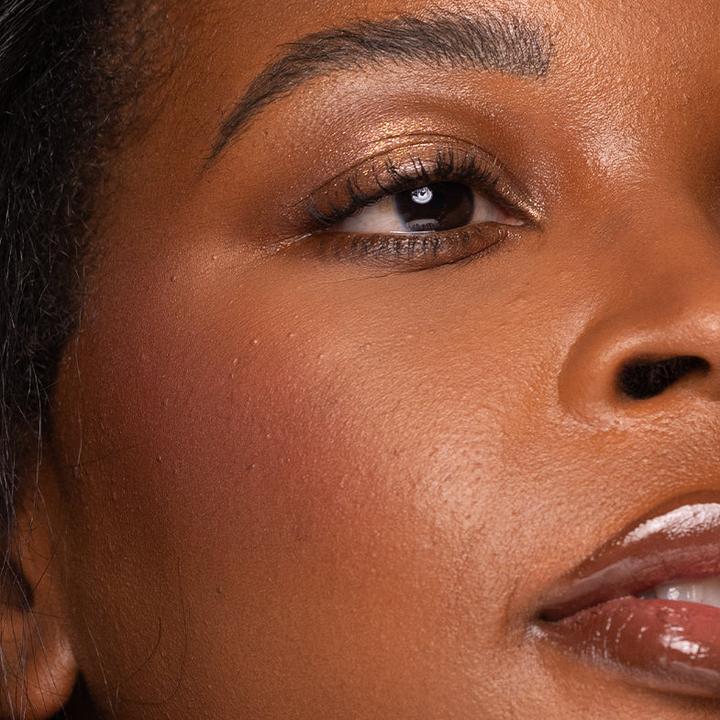 Actual product image Veralab Cheeky Blusher Blush Ph Reagent - 03 Warm Berry (03 - Warm Berry)