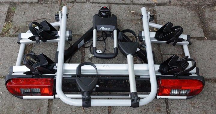 Produktbild Atera Strada E-Bike M