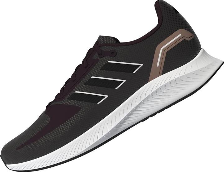 Produktbild adidas Buty męskie do biegania Runfalcon 2.0 brązowe GV9560 42 (42)