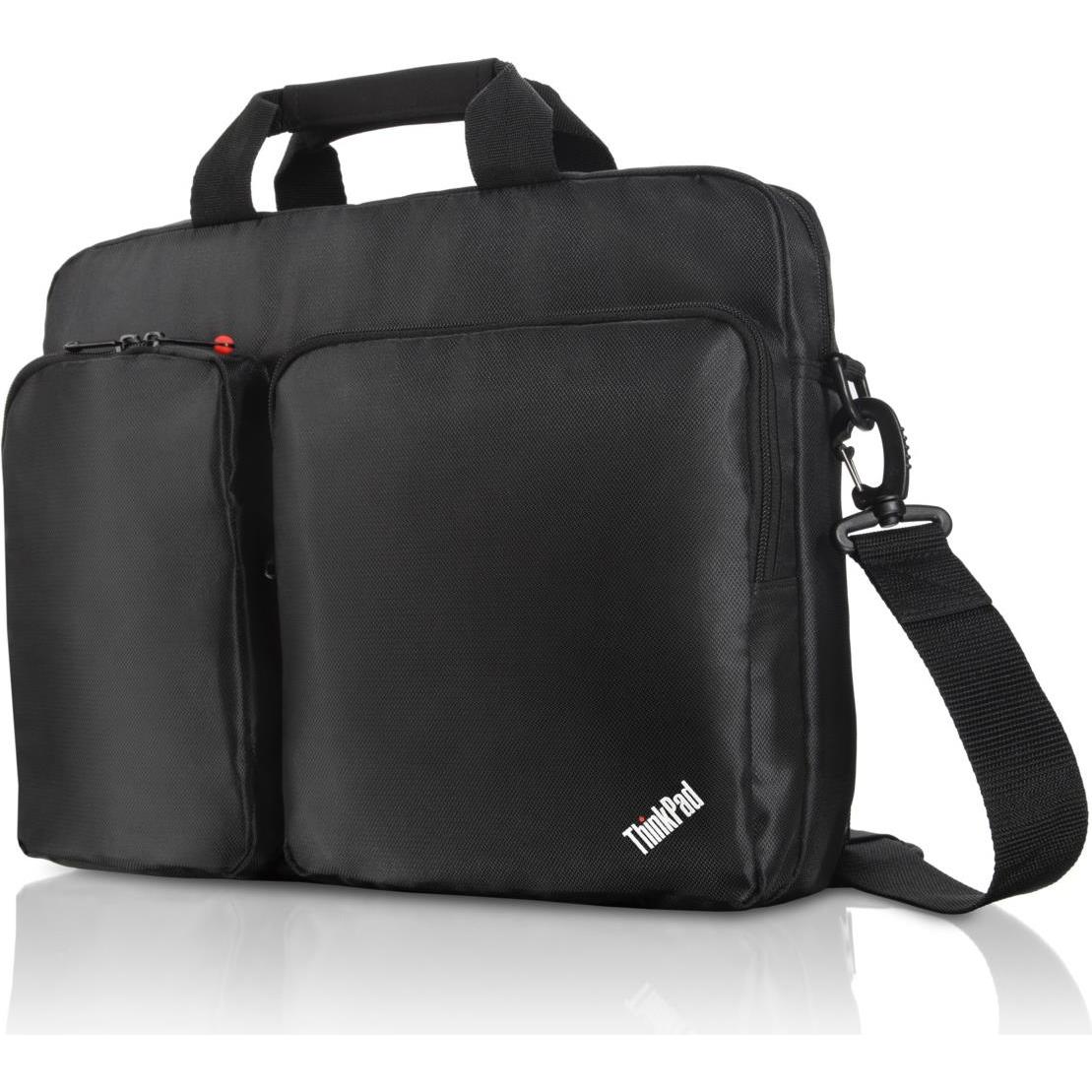 Lenovo ThinkPad 3-in-1 (14.10", Lenovo), Notebooktasche, Schwarz