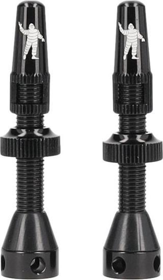 Michelin Tubeless Ventil 40 mm Paar