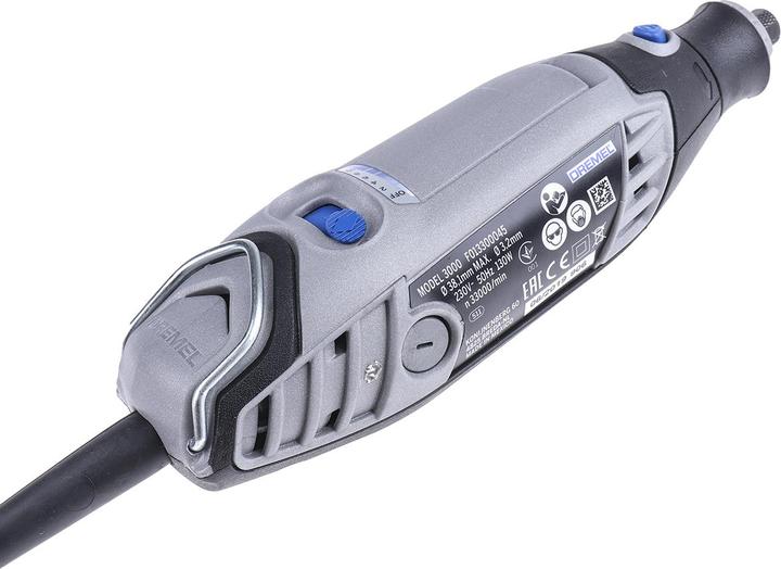 Actual product image Dremel 3000-15