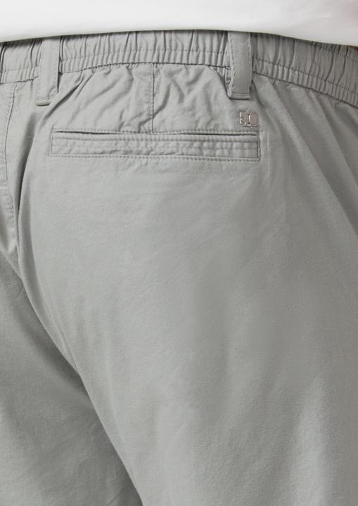 Image du produit s.Oliver Phoenix: Shorts mit Elastikbund und Tunnelzug (46)