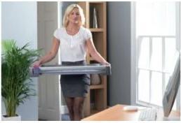 Image du produit Avery P640 (30 feuilles, A2)