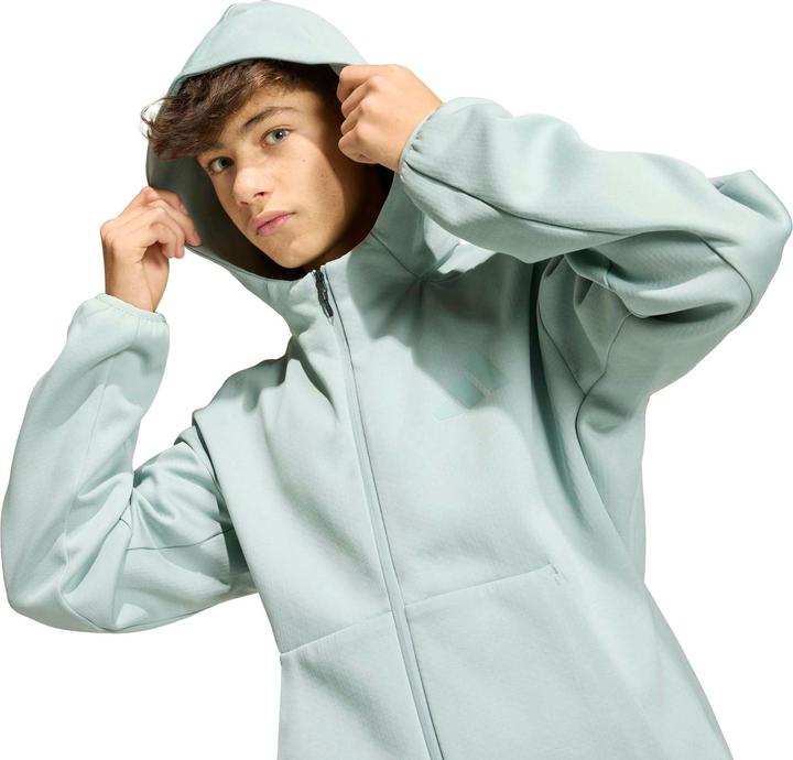 Produktbild Adidas Kid's Z.N.E.Full Zip (152)