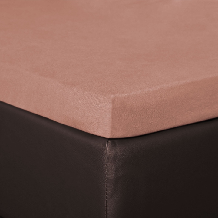 Actual product image BettwarenShop Topper fitted sheet (140-160 x 200-220 cm)