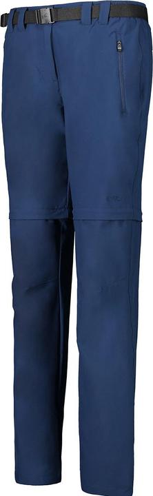 Actual product image CMP Campagnolo Zip Off Trousers (44)