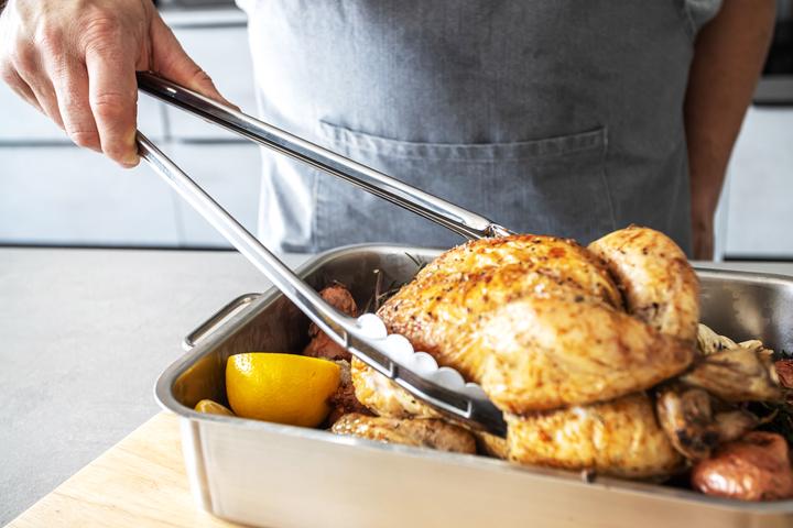 Produktbild Kitchen Craft Küchenzange