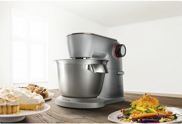 Actual product image Bosch Hausgeräte Serie 8 OptiMUM MUM9D33S11 (1300 W)