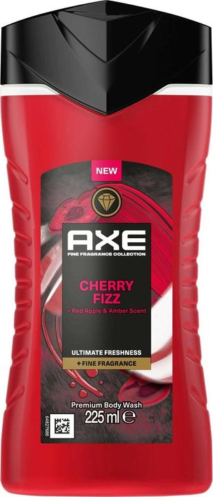 Produktbild AXE Premium Cherry (225 ml)