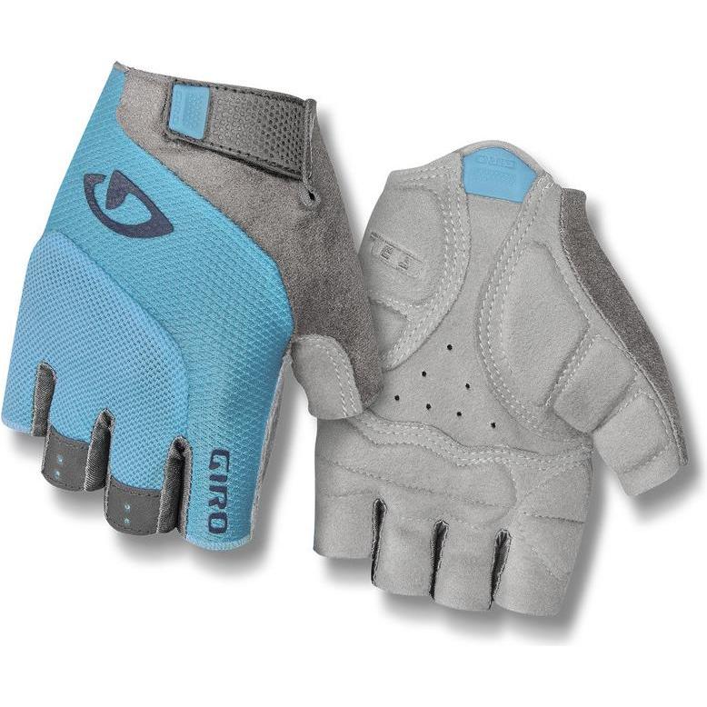 Giro, Damen, Handschuhe, Tessa Gel Gloves, Blau, (XL)