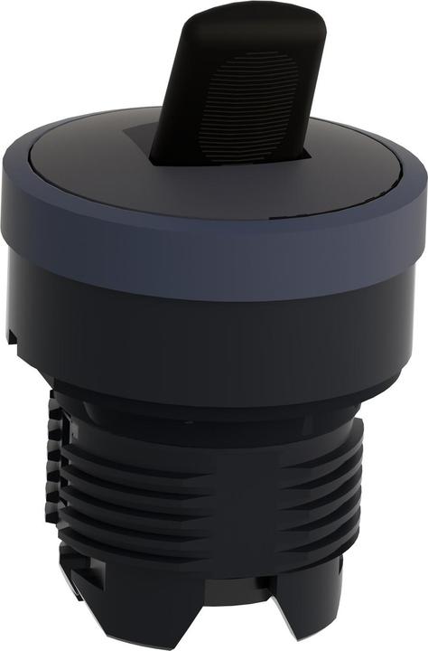 Produktbild Schneider Electric Kippschalter 22mm ZB5AD28