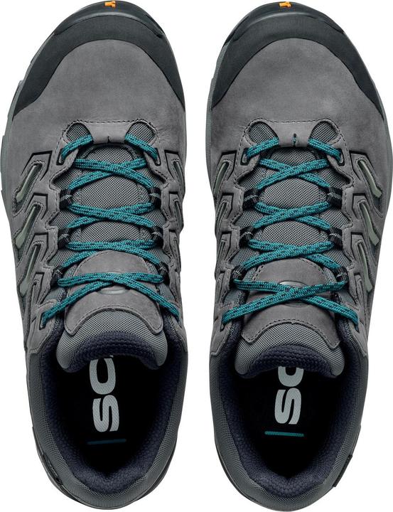 Produktbild Scheppach Stiefel moraine gtx-anthrazit-43 SCARPA (43)