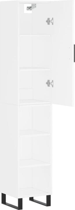 Image du produit vidaXL Highboard (34.50 x 34 x 180 cm)