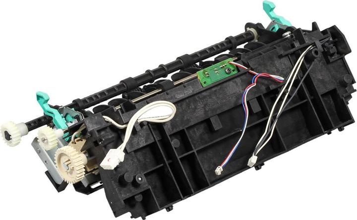 Actual product image HP Fuser assembly