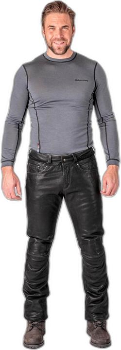 Produktbild Halvarssons motorrad-lederhose seth (Herren, 54)