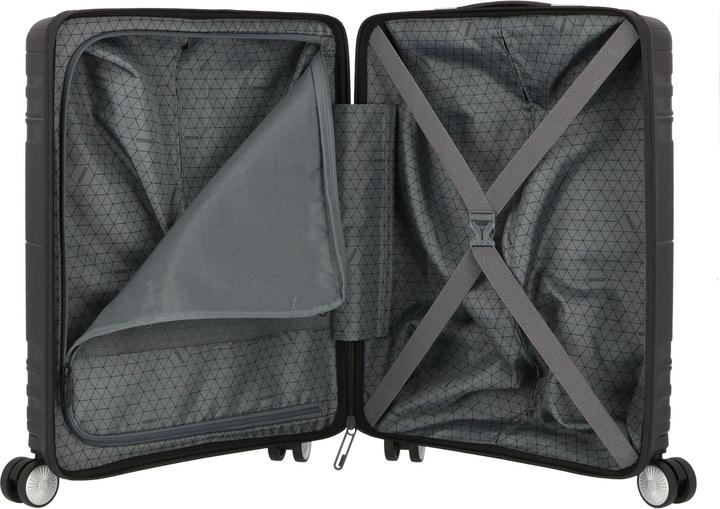 Actual product image American Tourister Hello Cabin (36 l)