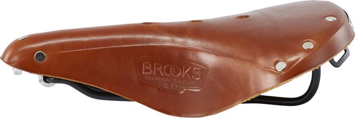 Actual product image Brooks England B17 Standard