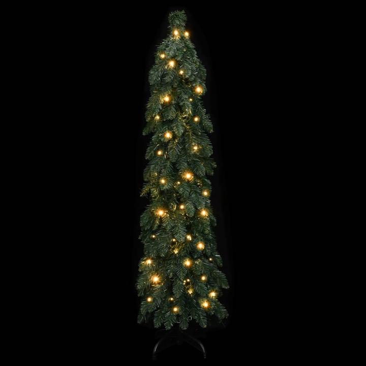 Produktbild vidaXL künstlicher Weihnachtsbaum (120 cm)