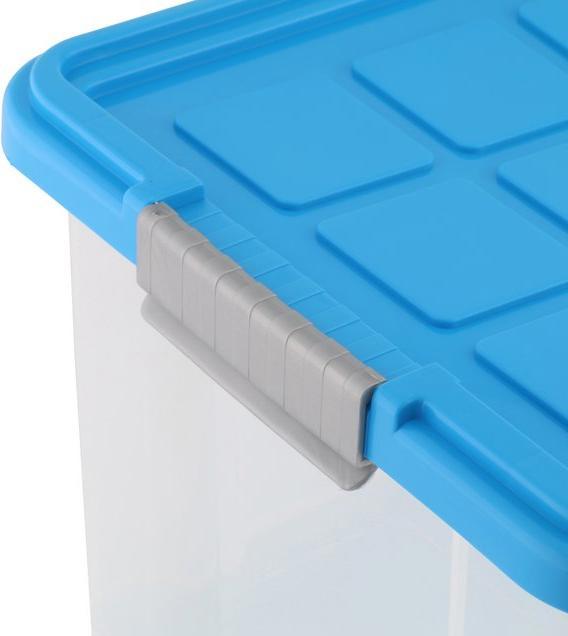 Produktbild Axentia Unibox (29 cm, 15 l, 1x)