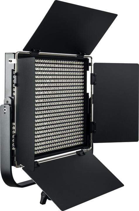 Actual product image Viltrox VL-D60T (Video light)