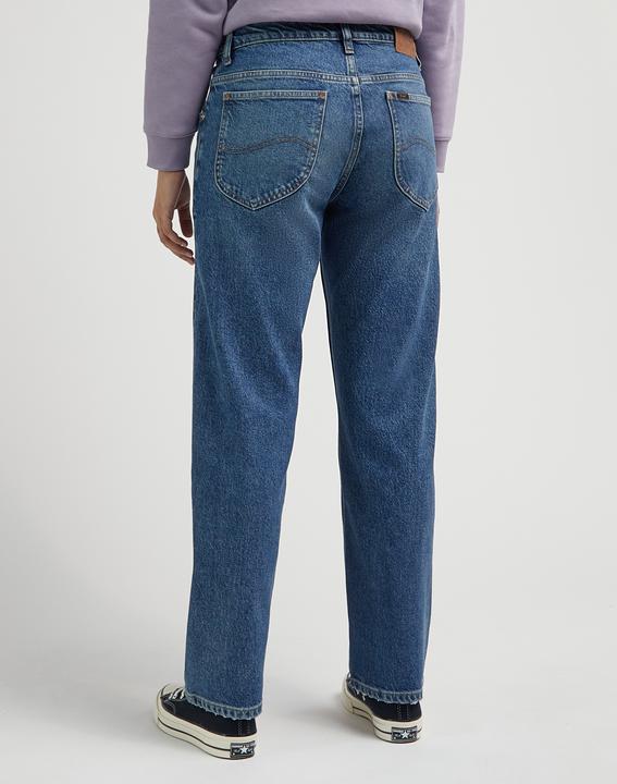 Actual product image Lee Rider Classic Straight (30)