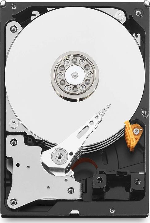 Produktbild WD Purple (2 TB, 3.5", CMR)