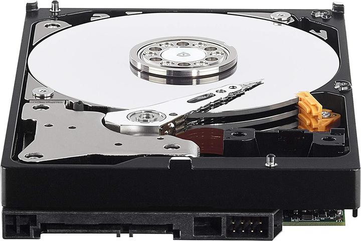 Produktbild WD Purple (2 TB, 3.5", CMR)