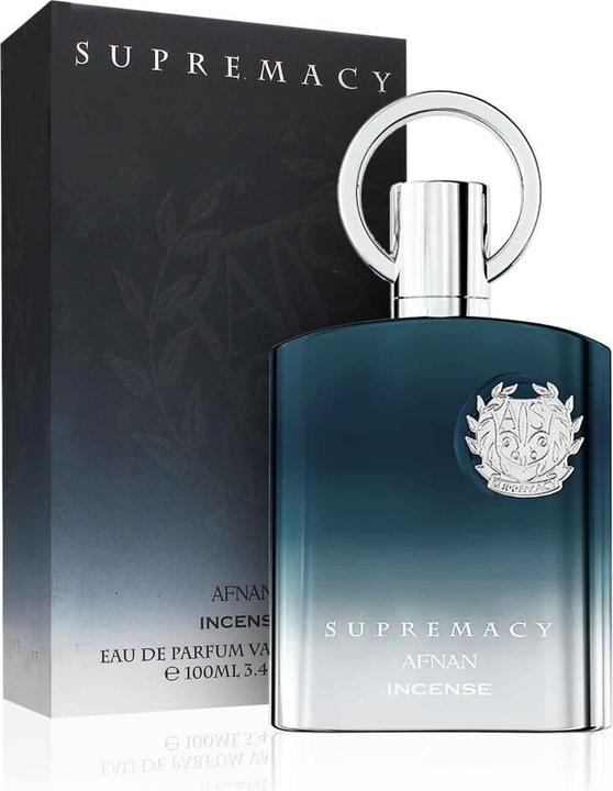 Image du produit Afnan Encens de la suprématie (Eau de parfum, 100 ml)