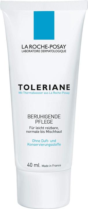 Image du produit La Roche Posay Toleriane Soin Apaisant (40 ml)