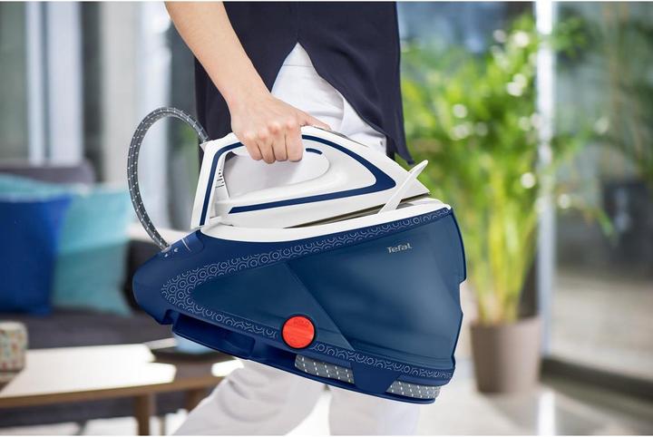 Immagine prodotto Tefal GV 9580 (2600 W, 580 g/min)