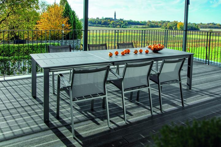 Produktbild Werner Voss Panarea