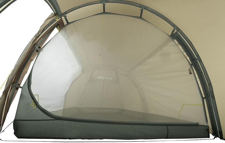 Image du produit Tatonka Groenland 3 Vent Tent (Tente tunnel, 3.80 kg, 3 personnes)