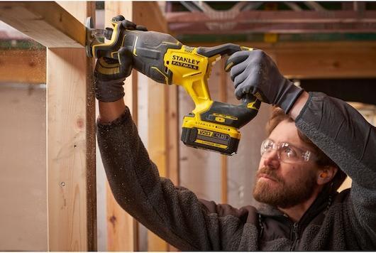 Produktbild Stanley Sega Alternativa FatMax