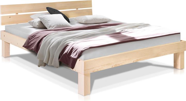 Image du produit Möbel-Eins Pumba (180 x 220 cm)