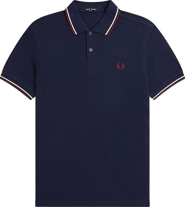 Produktbild Fred Perry Poloshirt M3600 (XL)