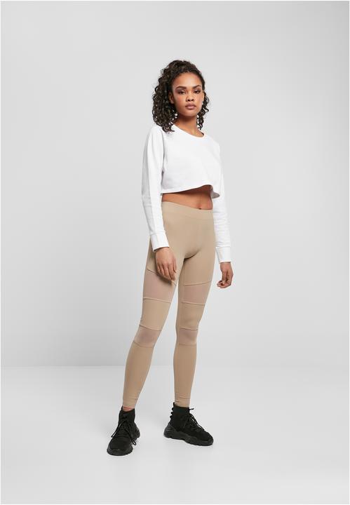 Produktbild Urban Classics Ladies Tech Mesh Leggings (M)