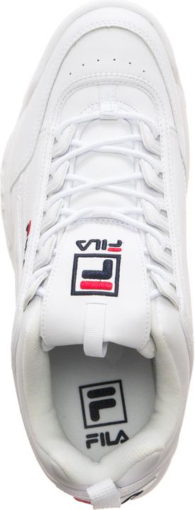 Image du produit FILA Baskets Heritage Disruptor Low Hommes (46)