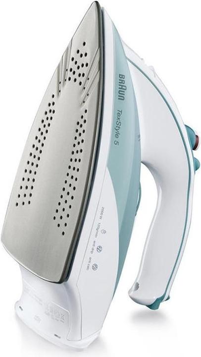 Actual product image Braun TexStyle 5 TS515 (2000 W, 120 g/min)