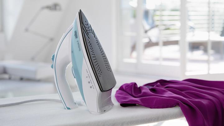 Actual product image Braun TexStyle 5 TS515 (2000 W, 120 g/min)
