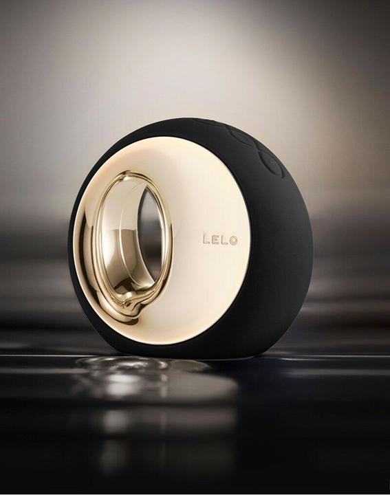 Actual product image LELO Ora 2