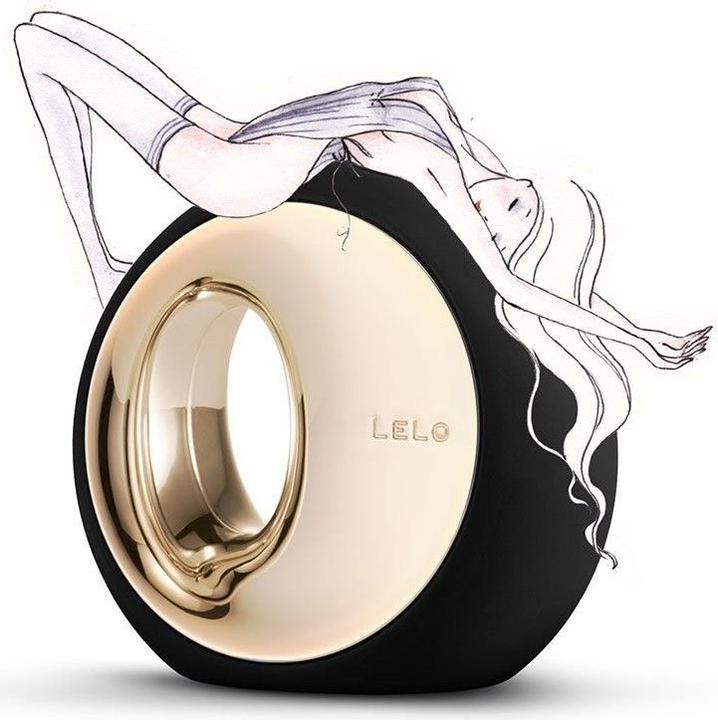 Actual product image LELO Ora 2
