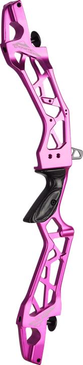 Actual product image Kinetic Evolium 25" LH Anodised Pink