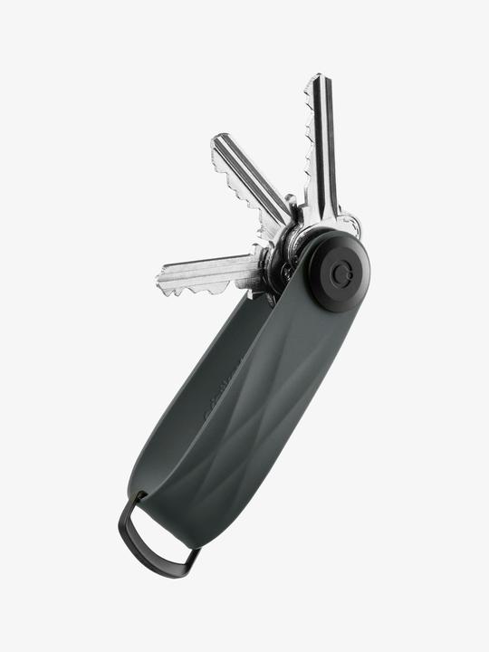 Actual product image Orbitkey Organiser Active Key graphite